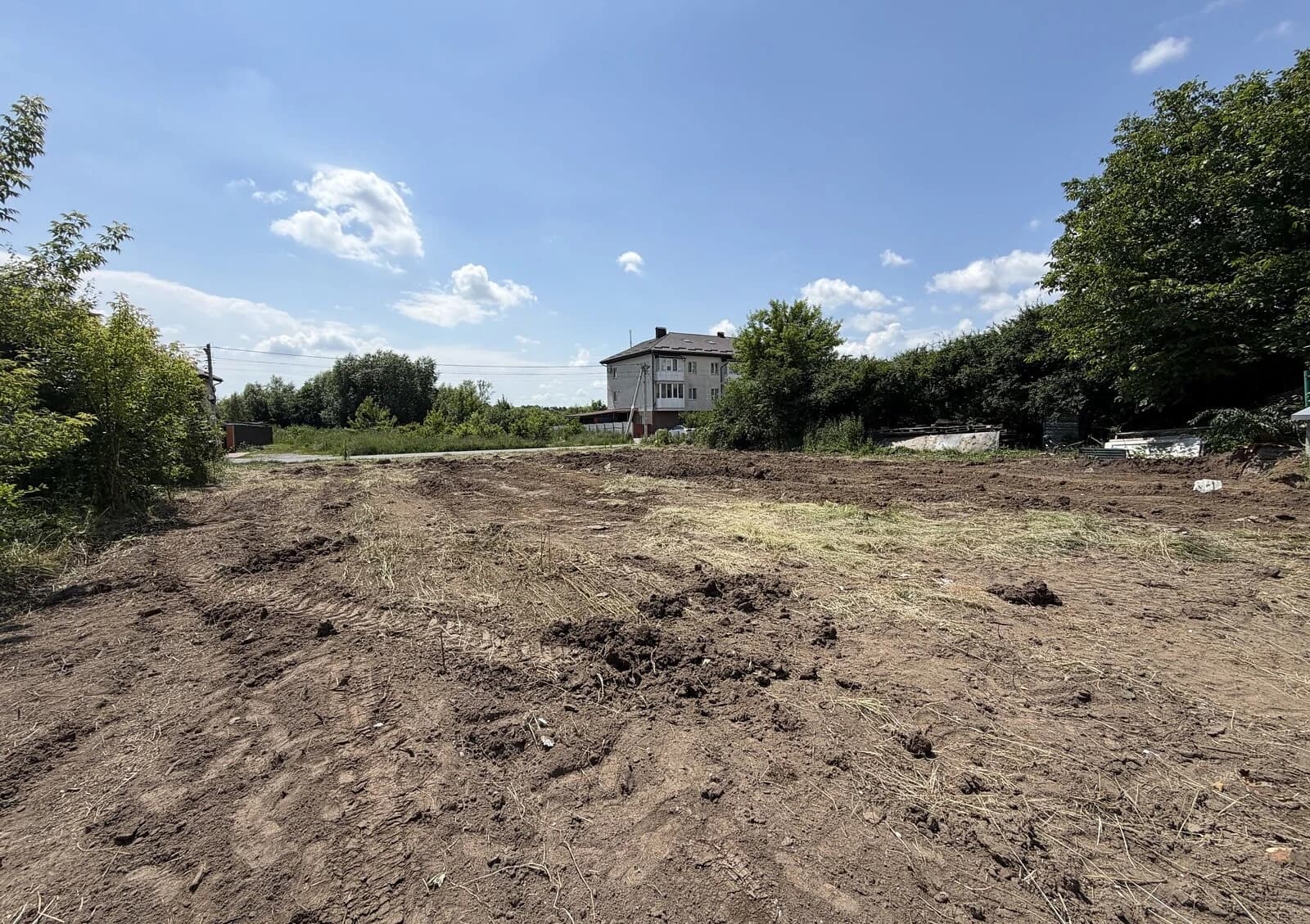 Ділянка 5.6 сотки, Вишенька: під житлову забудову, під гараж - фото 2