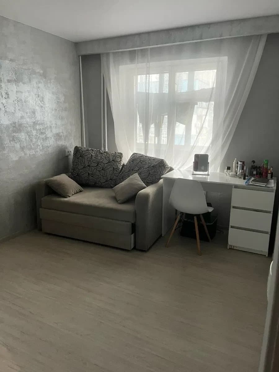 2-кімнатна квартира, Самар: центр, біля ТЦ Україна - фото 5