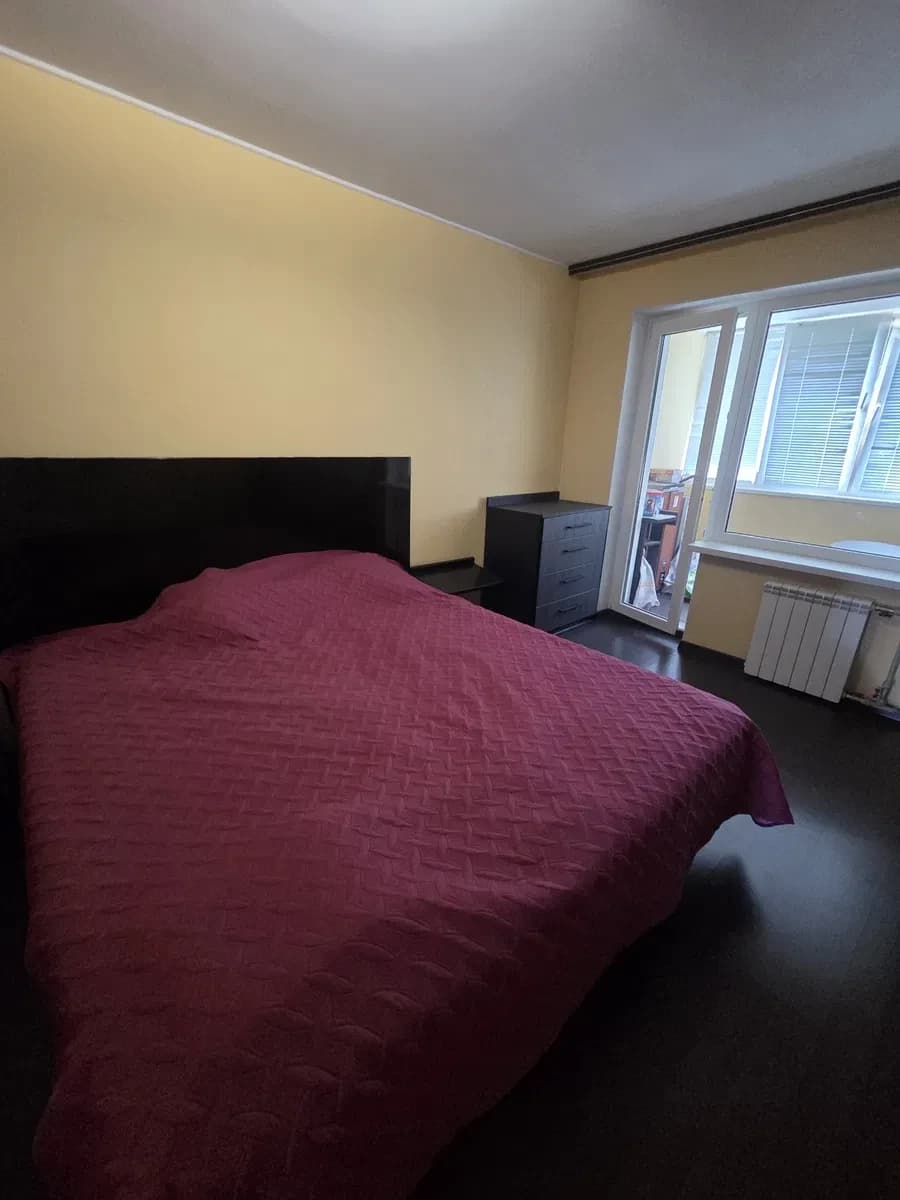 1-кімнатна квартира, Вознесенівський: довгострокова оренда, сталінка - фото 3