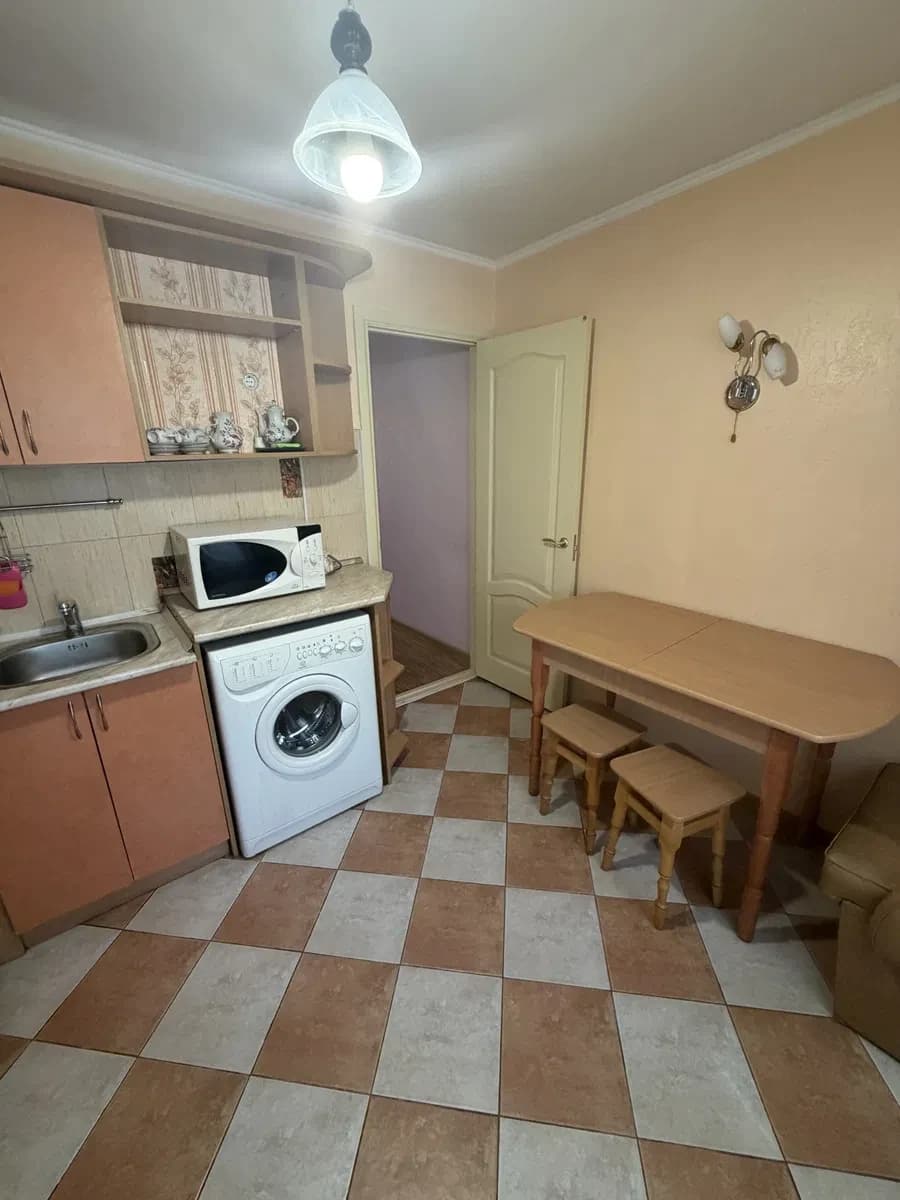 3-кімнатна квартира, Дарницький: перша здача, метро Дарниця - фото 4