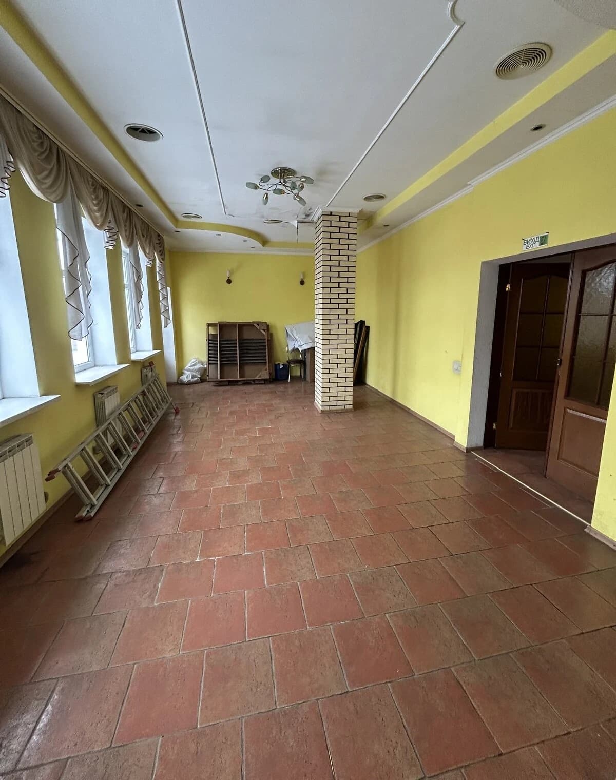 Приміщення, Літинські Хутори: окрема будівля, 1 бенкетний зал - фото 5