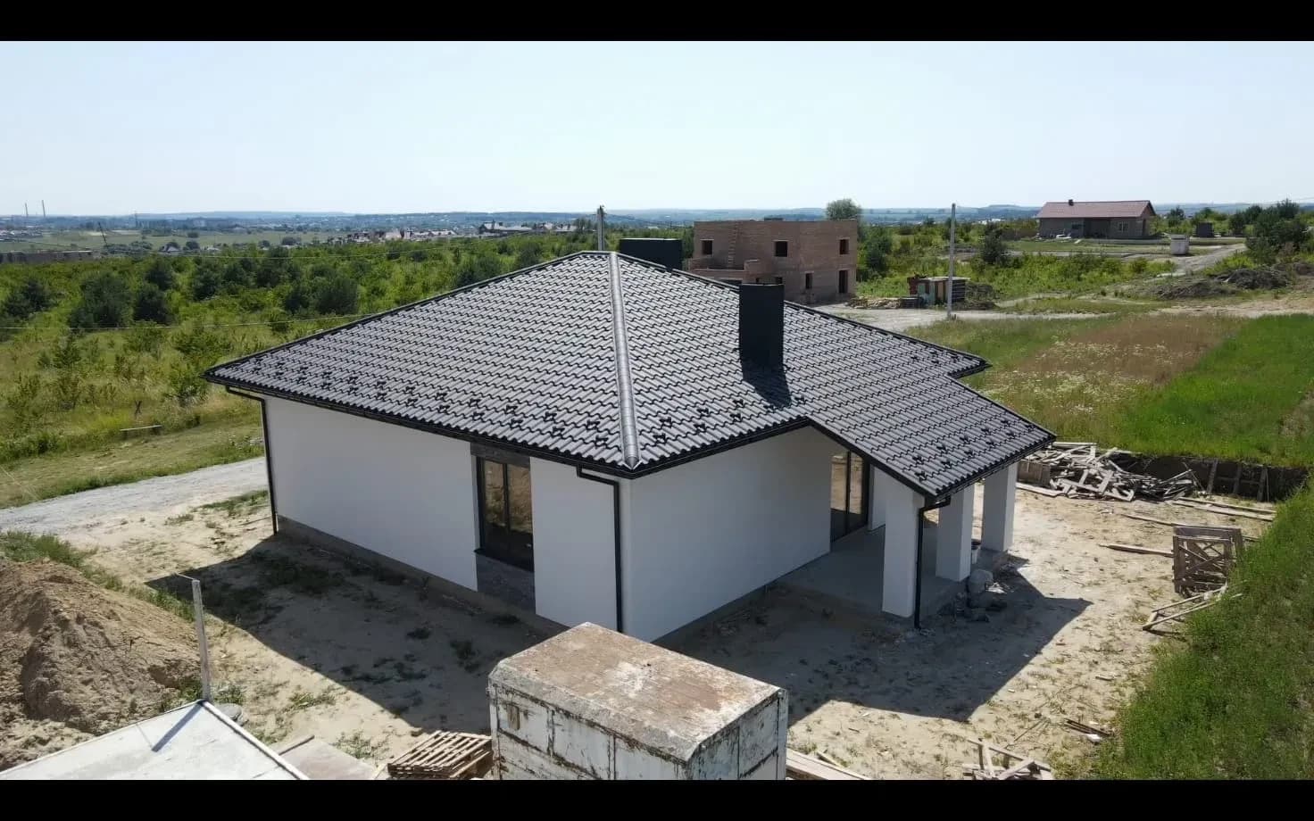 Котедж, Рівне: тераса 15 м², єОселя, розтермінування - фото 5