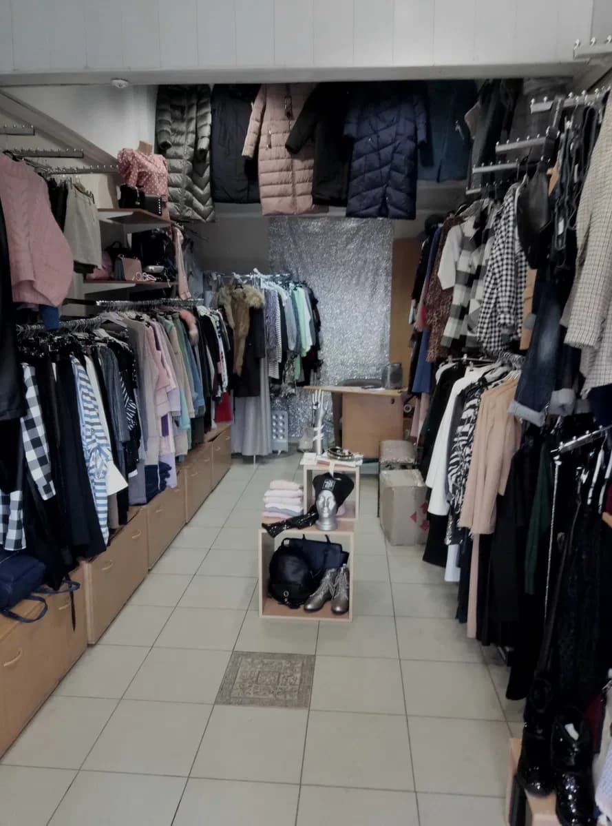 Магазин, Приморський: готовий бізнес, панорамні вікна, обмін на авто - фото 5
