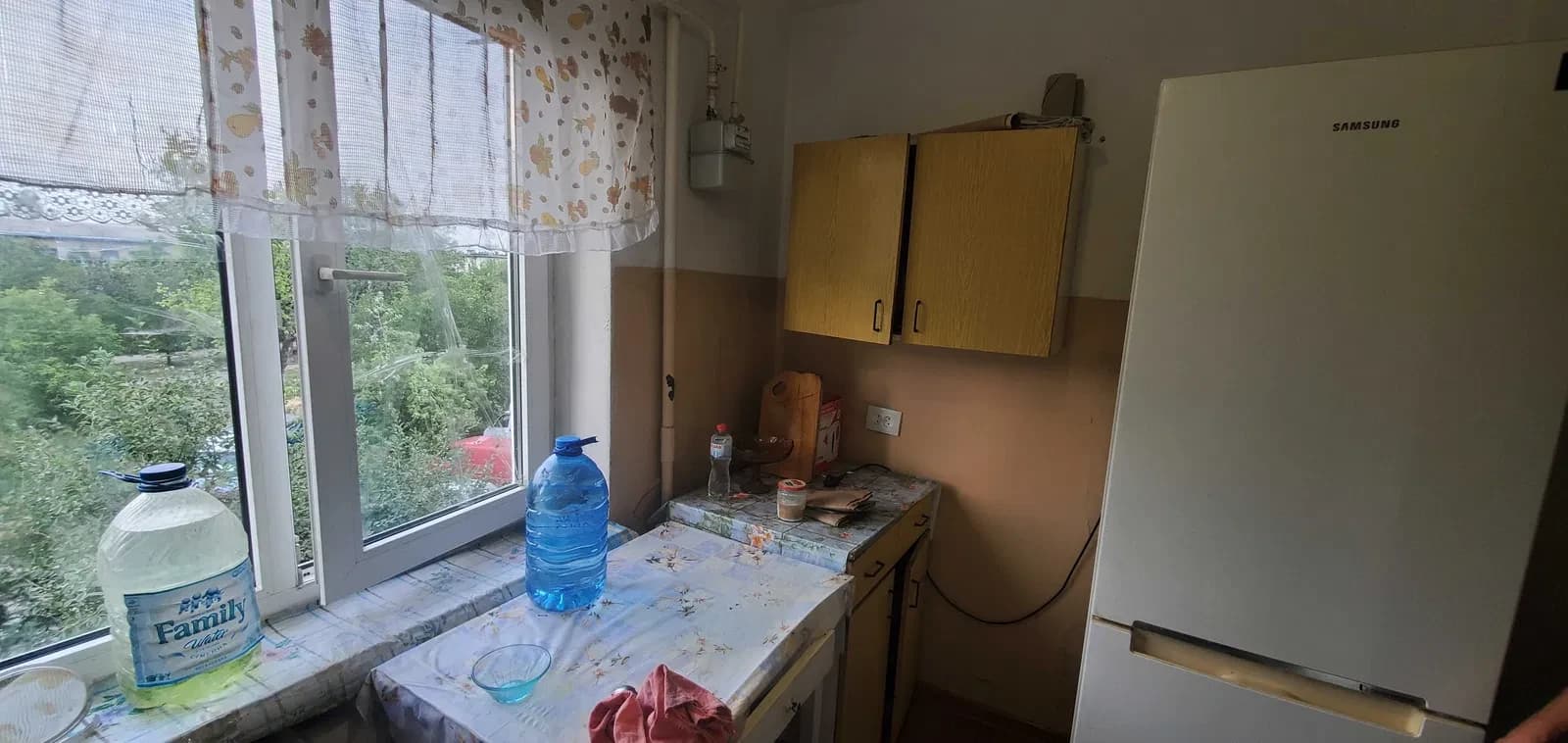 2-кімнатна квартира, Комунарський: без побутової техніки - фото 5