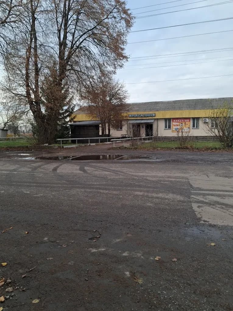 Ділянка 30 соток, Миролюбівка: під забудову, до 30 км від Житомира - фото 4