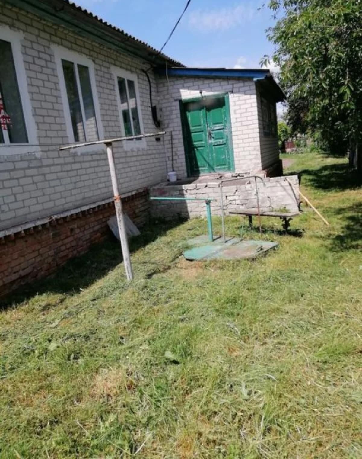 Будинок, Куликівка: 12 соток, пічне опалення, сад і сарай - фото 5