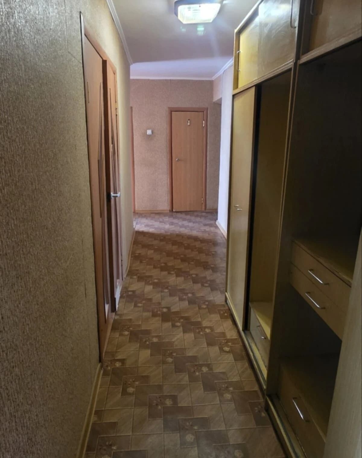 4-кімнатна квартира, Хмільник: єВідновлення, торг - фото 5