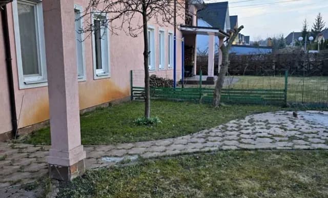 Таунхаус, Васильків: автономне живлення, тепло, вода й інтернет - фото 3