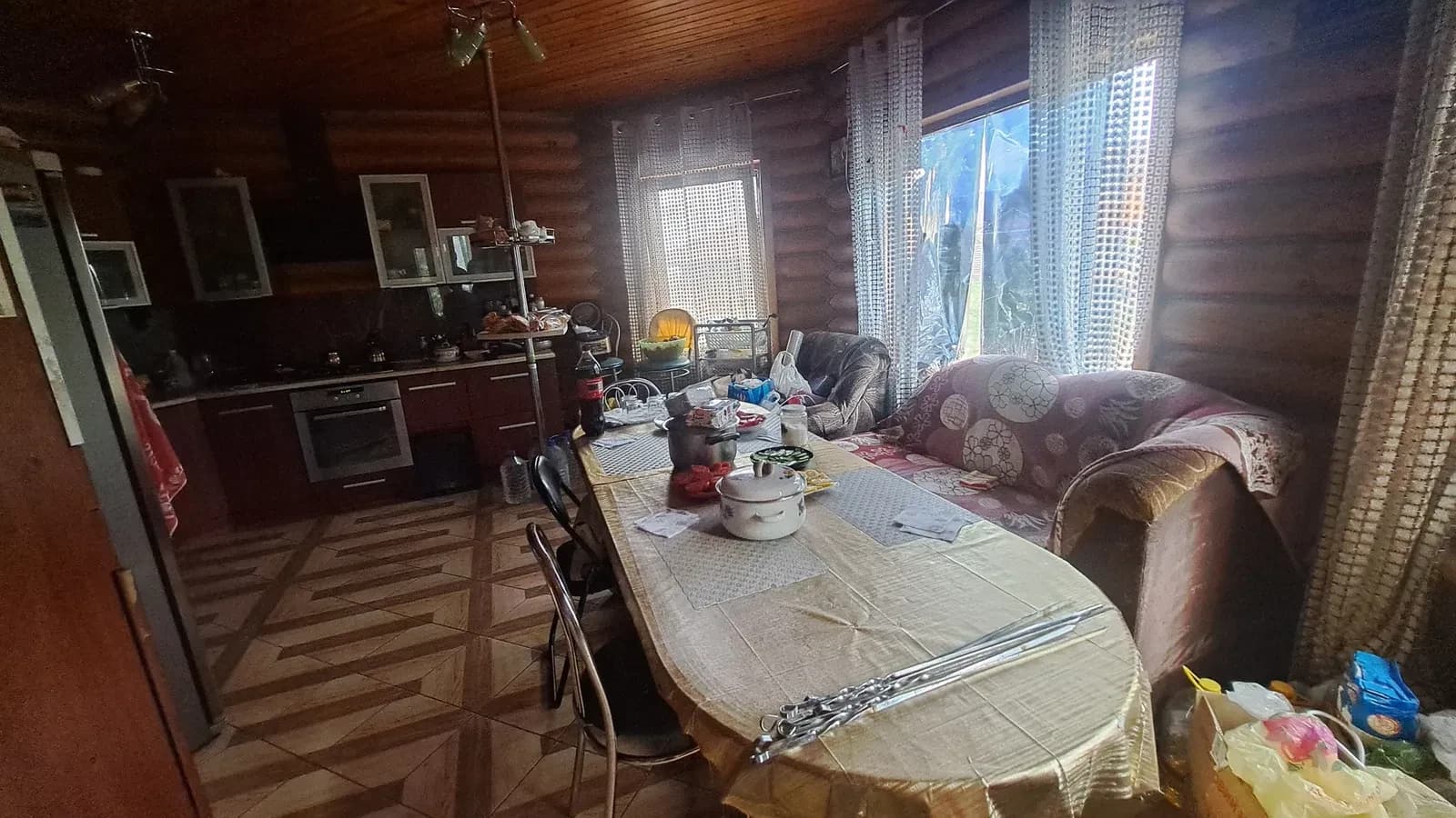 Будинок, Бровари: 3 спальні, незавершений басейн, власна свердловина - фото 4