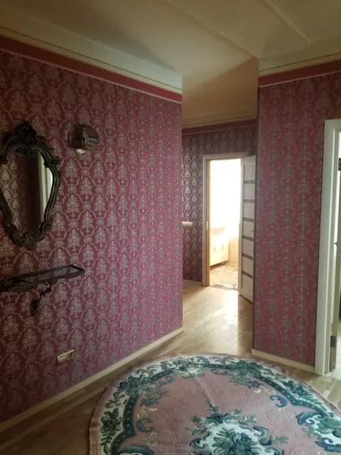 3-кімнатна квартира, Печерський: генератор, метро Печерська 2 хв - фото 3