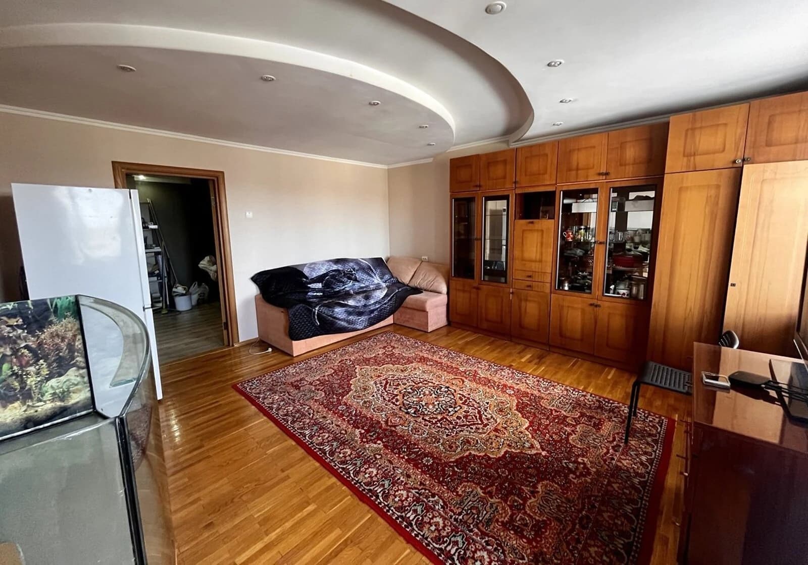 2-кімнатна квартира, Бортничі: 2 санвузли, метро Бориспільська - фото 3