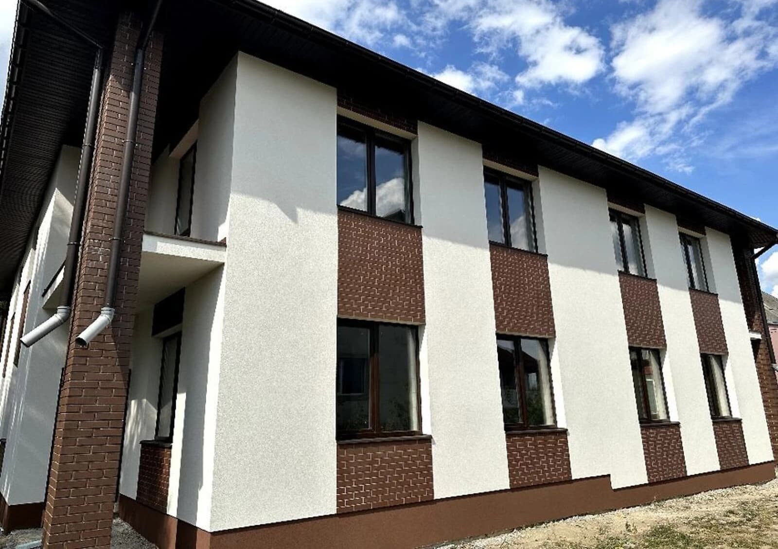 Будинок, Житомир: електричне опалення, ділянка 2.5 сотки - фото 4