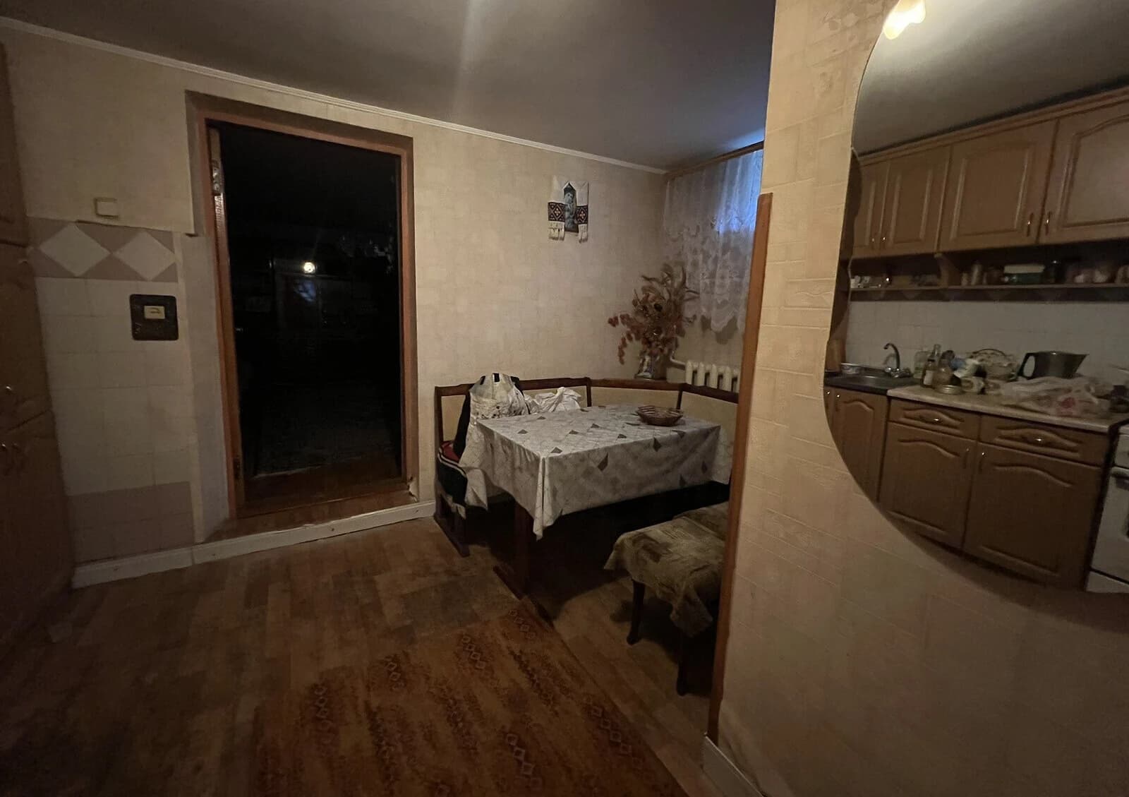 Частина будинку, Дружба: 3 спальні, веранда, розстрочка - фото 3