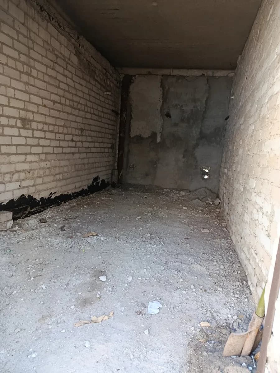 Гараж, Олександрiський: сухий і теплий, без ями - фото 2