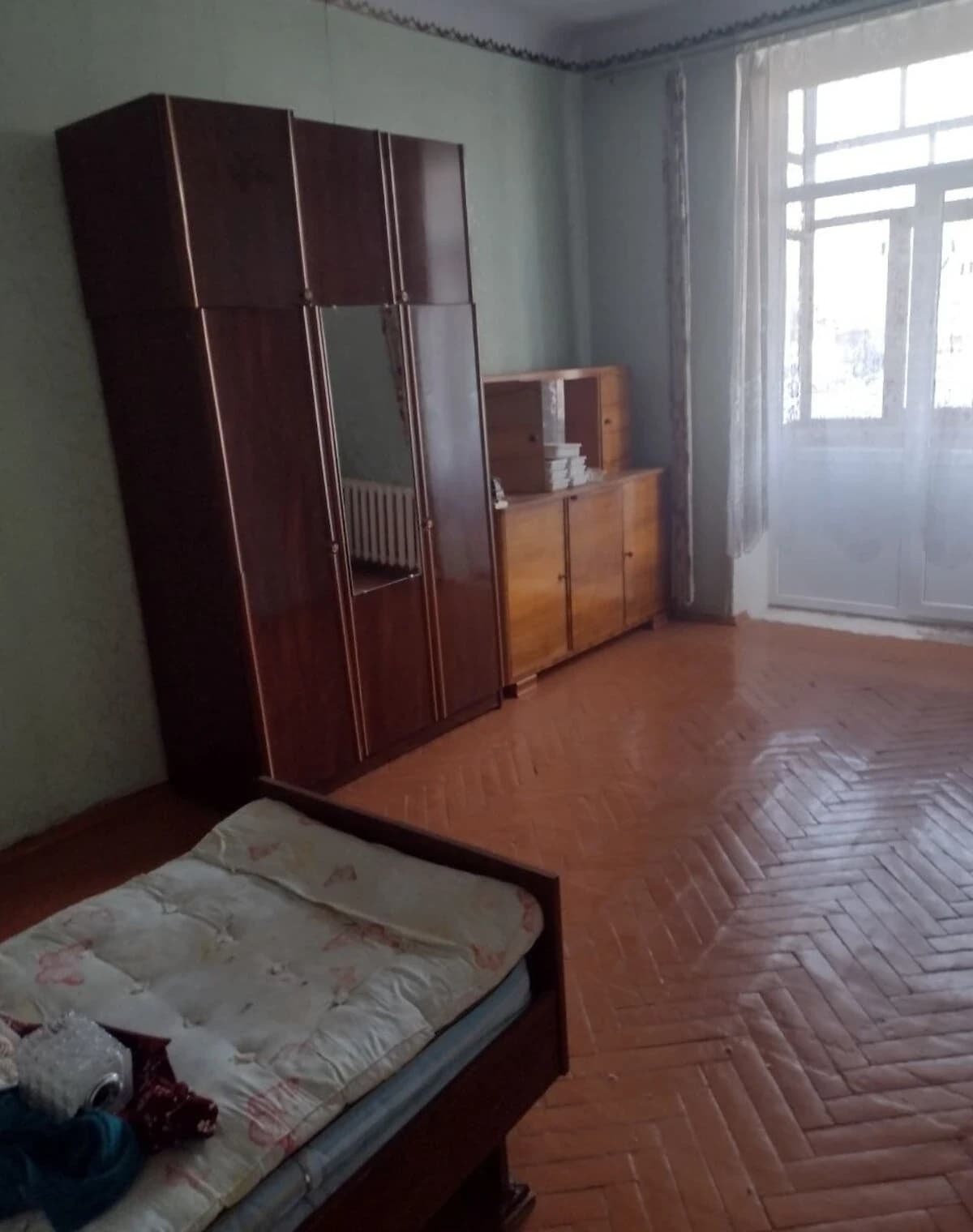2-кімнатна квартира, Покровський: укриття в будинку, опалення без світла - фото 5