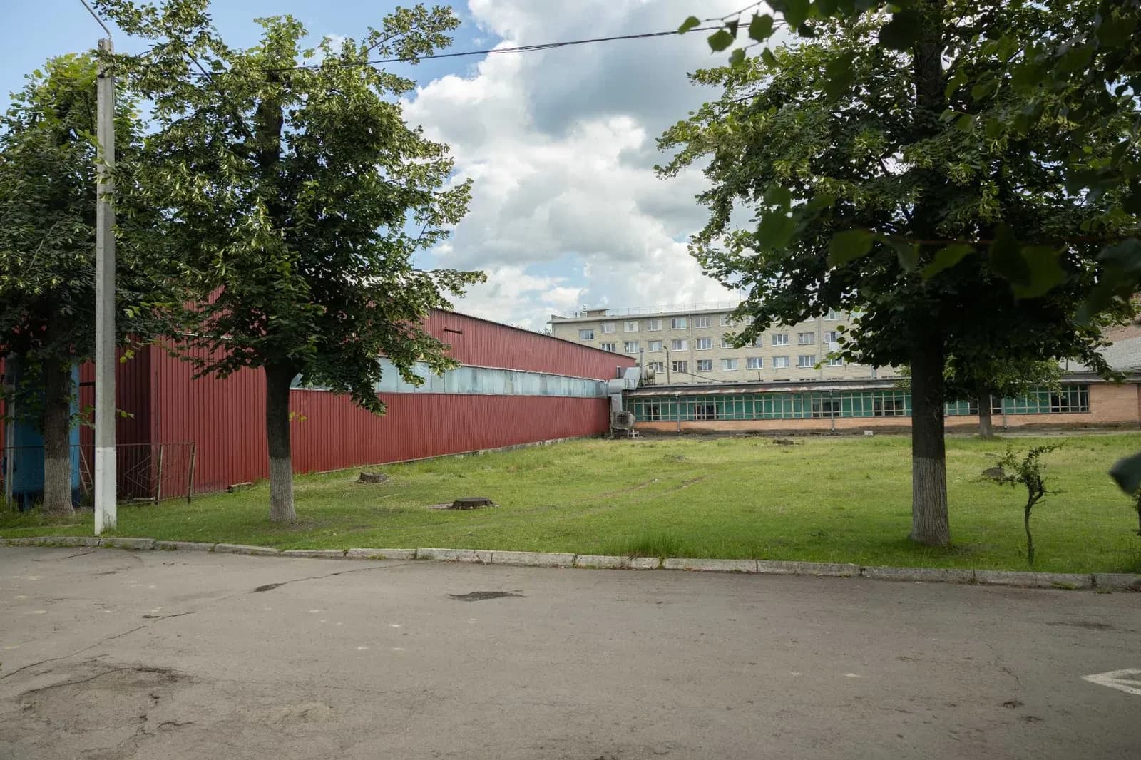 Виробниче приміщення, Рівне: цілодобова охорона, центральне опалення - фото 4