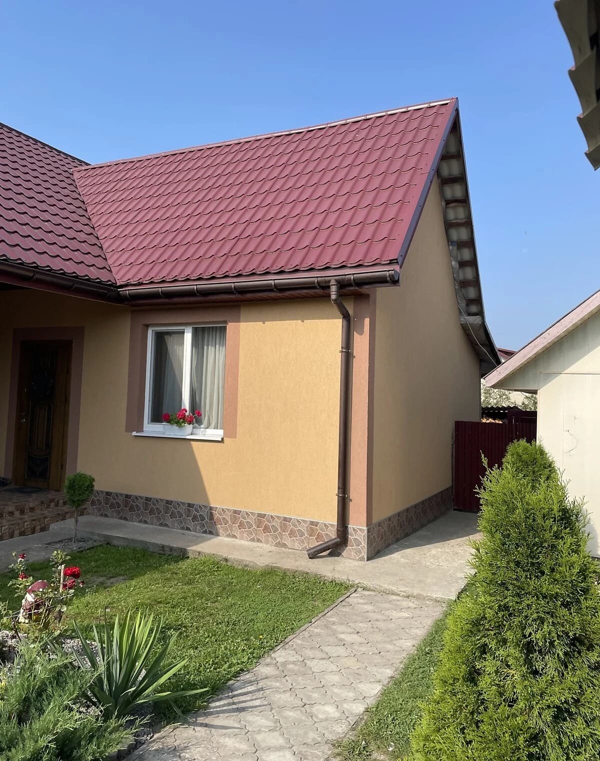 Будинок, Долини: 25 соток, тераса, свердловина - фото 5