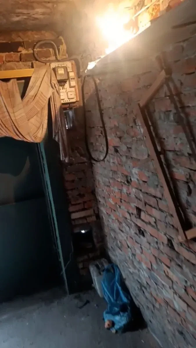 Гараж, Заводський: Чорна гора, сухий, 2 ями - фото 2