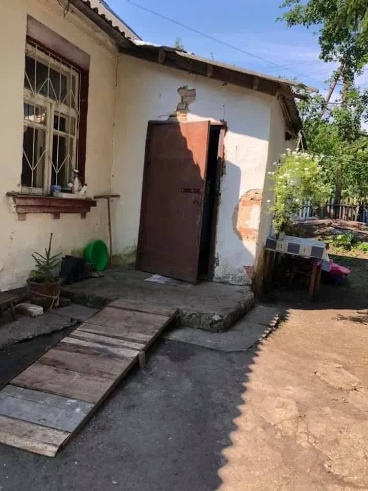 Будинок, Любимівка: 100 соток, гараж, піч із лежанкою - фото 4