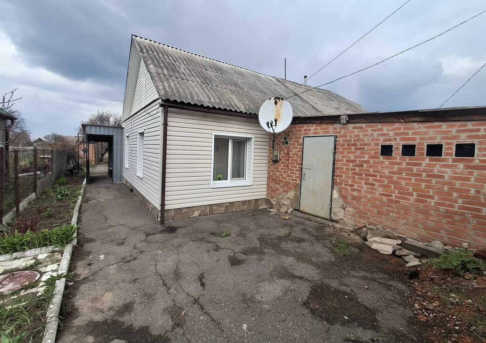 Частина будинку, Рибці: 2 спальні, гараж у дворі - фото 3