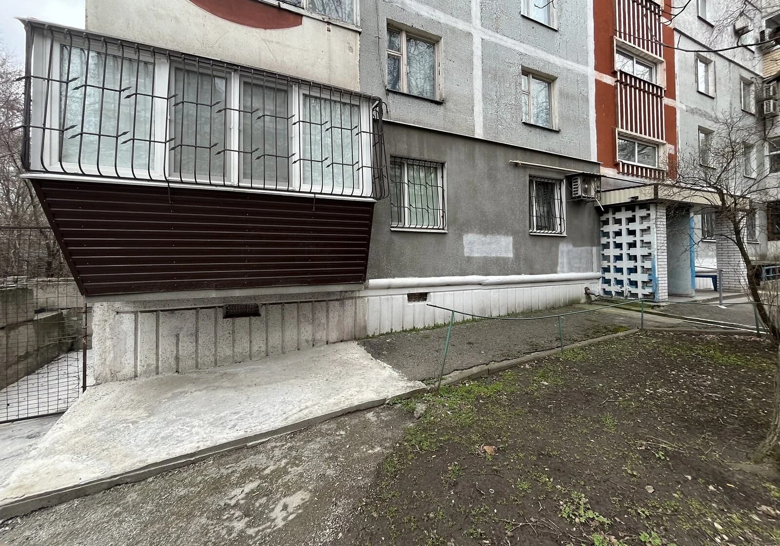 3-кімнатна квартира, 1-й Шевченківський: дизайнерський ремонт, паркомісце - фото 1