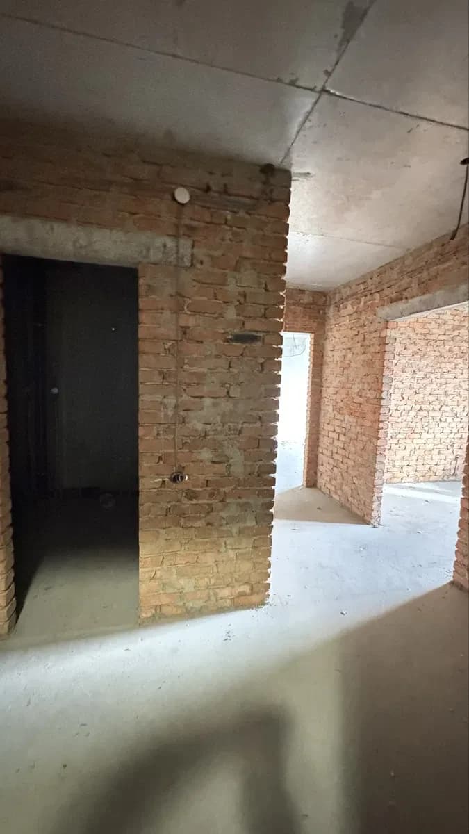 1-кімнатна квартира, Боярка: власна газова котельня, новобудова - фото 5