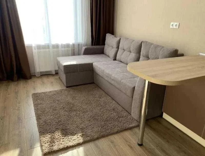 Квартира гостьового типу, ХТЗ: свіжий ремонт, нові меблі - фото 5