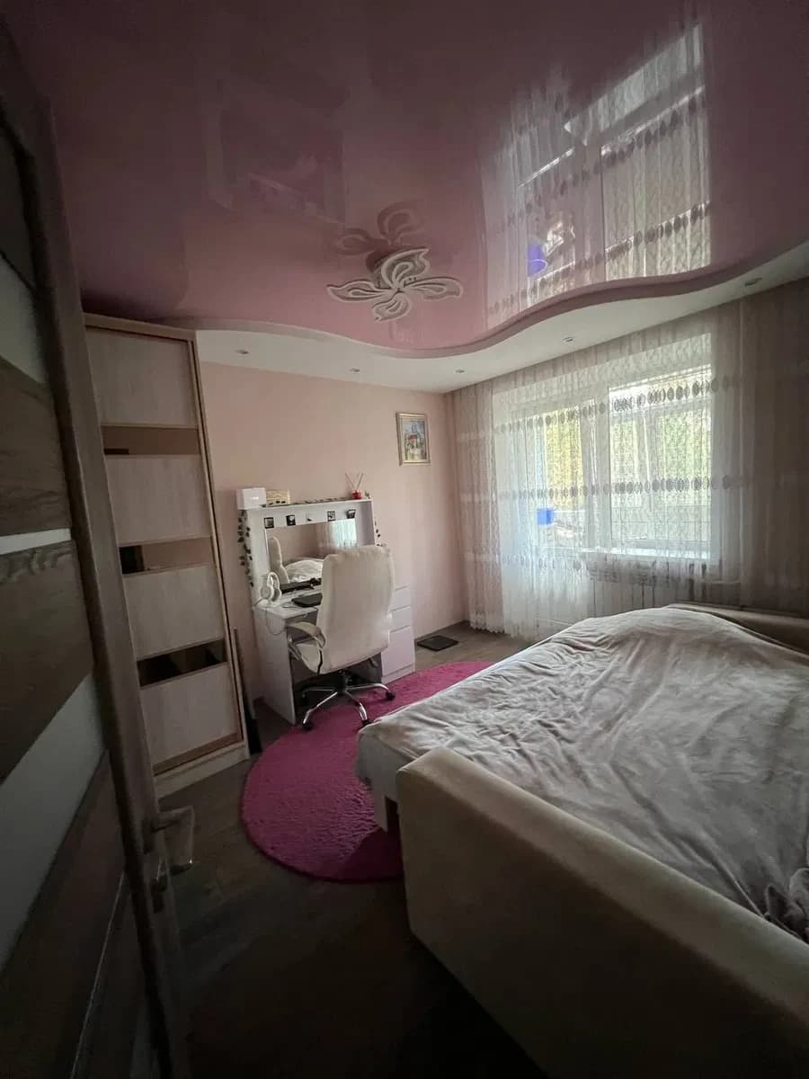 3-кімнатна квартира, Біла Церква: капітальний ремонт, паркувальне місце - фото 5
