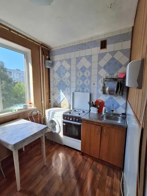 3-кімнатна квартира, Київський: метро Студентська за 3 хв, джерело за 5 хв - фото 5