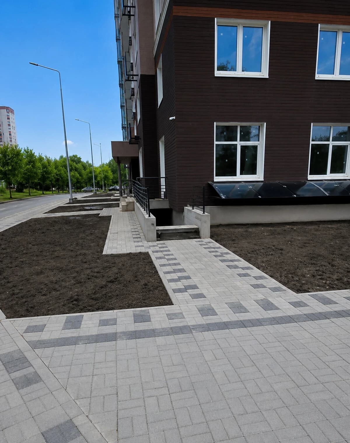 Комерційне приміщення, Дарницький: фасадне, метро Осокорки - фото 4