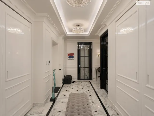 6-кімнатна квартира, Звіринець: дизайнерський ремонт, резервне живлення - фото 4