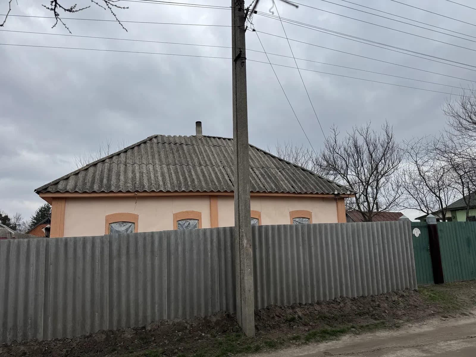 Будинок, Охтирка: 13 соток, літня кухня та погріб - фото 3