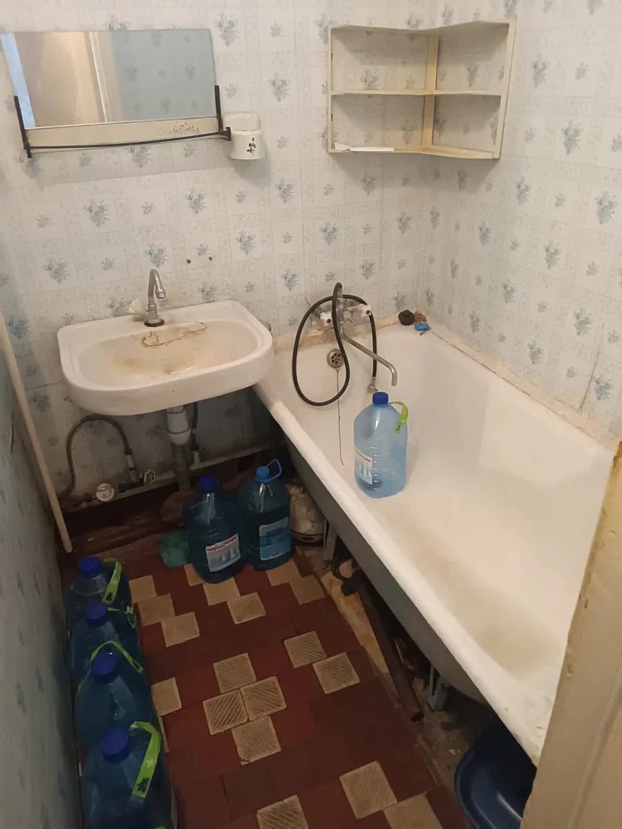 2-кімнатна квартира, Заводський: житловий стан, нові вікна - фото 4