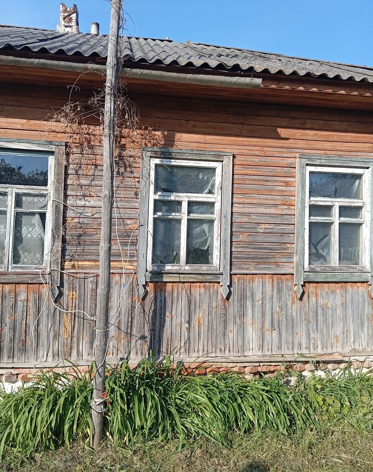 Будинок, Стаси: 2 спальні, 10 соток, можливий торг - фото 3