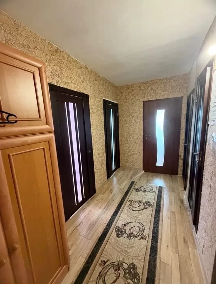 4-кімнатна квартира, Шептицький: три окремі кімнати, сонячна сторона - фото 2