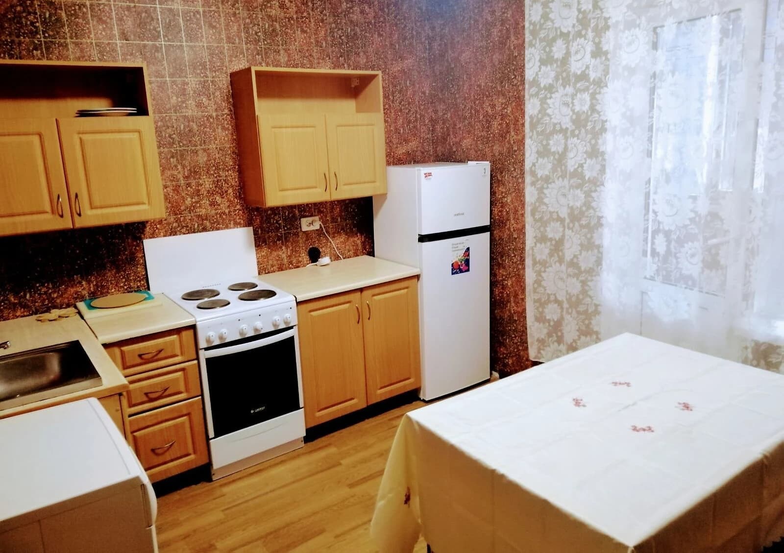 1-кімнатна квартира, Позняки: метро Позняки, консьєрж - фото 5