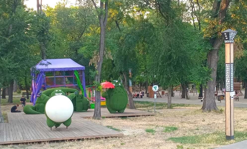Частина будинку, Чечелівський: ремонт, заїзд для машини - фото 3