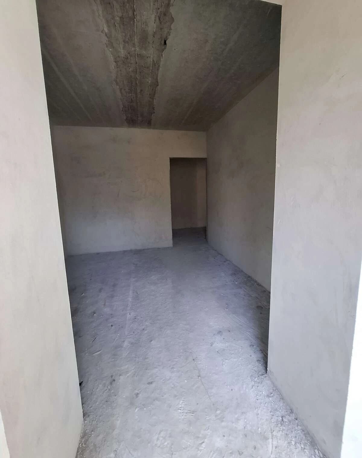 1-кімнатна квартира, Бам: панорамні вікна, здача в 2026 - фото 4