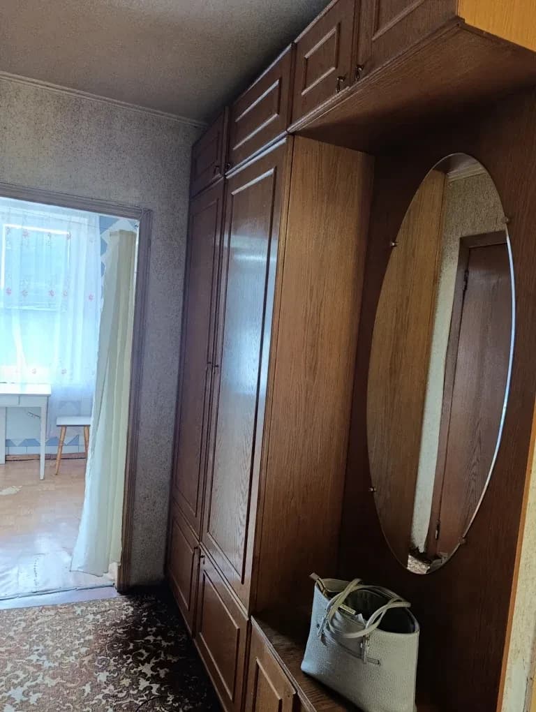 3-кімнатна квартира, Салтівський: 2 балкони, паркувальне місце - фото 5
