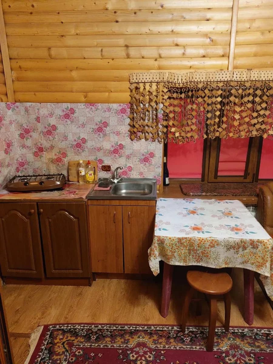 Студія, Подільський: автономне газове опалення, для пари - фото 4