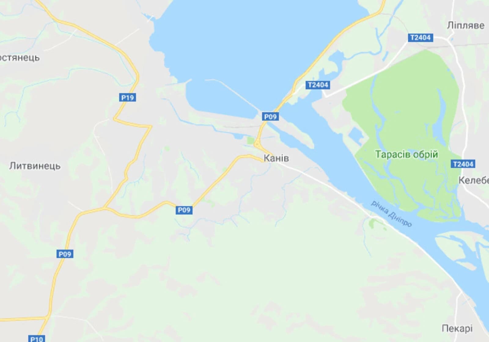 2-кімнатна квартира, Канів: хороший стан, санвузол суміжний - фото 5