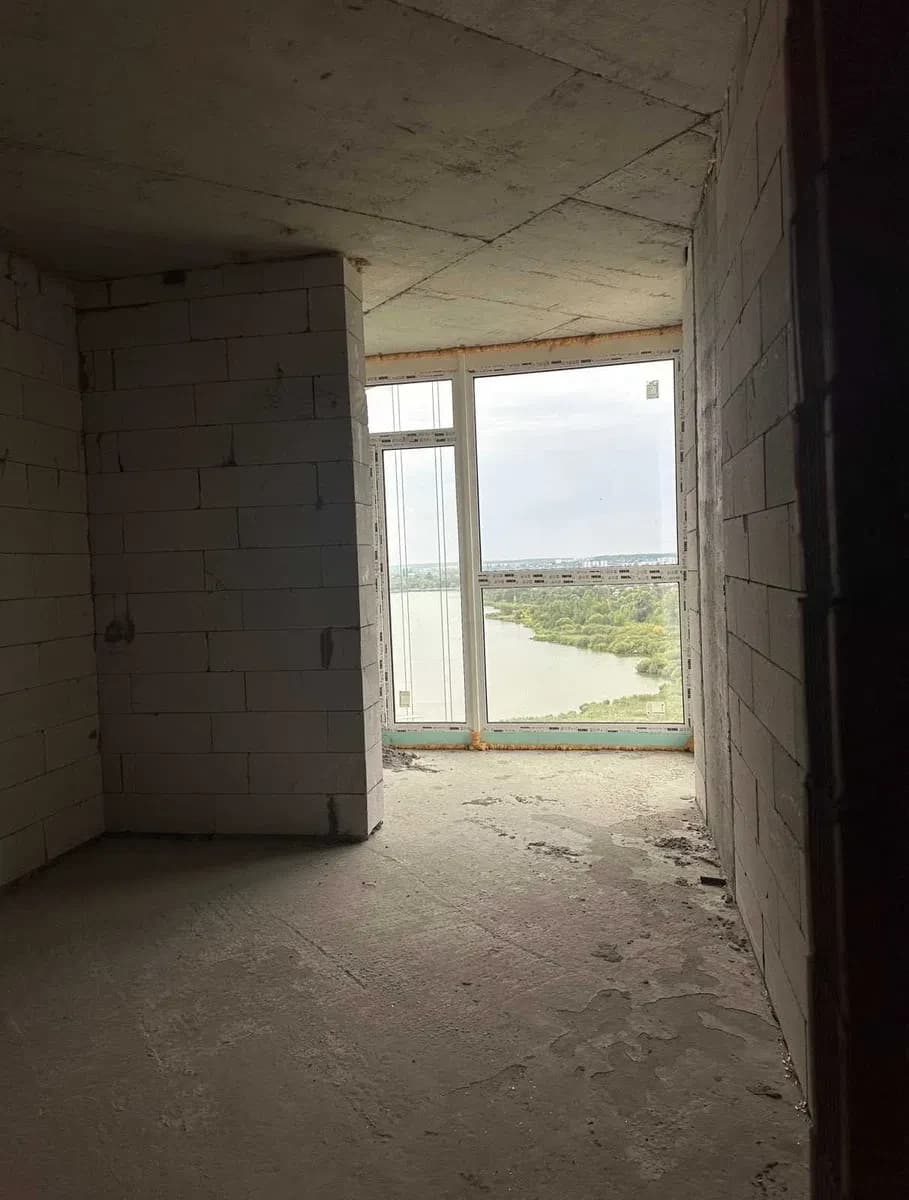 Смарт-квартира у ЖК Рівер Порт: біля озера, зданий будинок, єОселя - фото 2