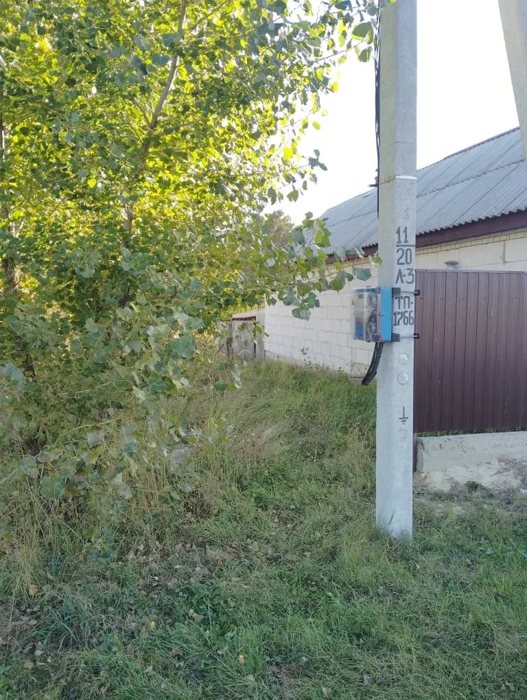 Ділянка 11 соток, Димер: під будівництво, електрика - фото 5
