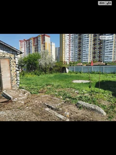 Ділянка 8.5 соток, Осокорки: під житлову забудову, природне озеро - фото 5