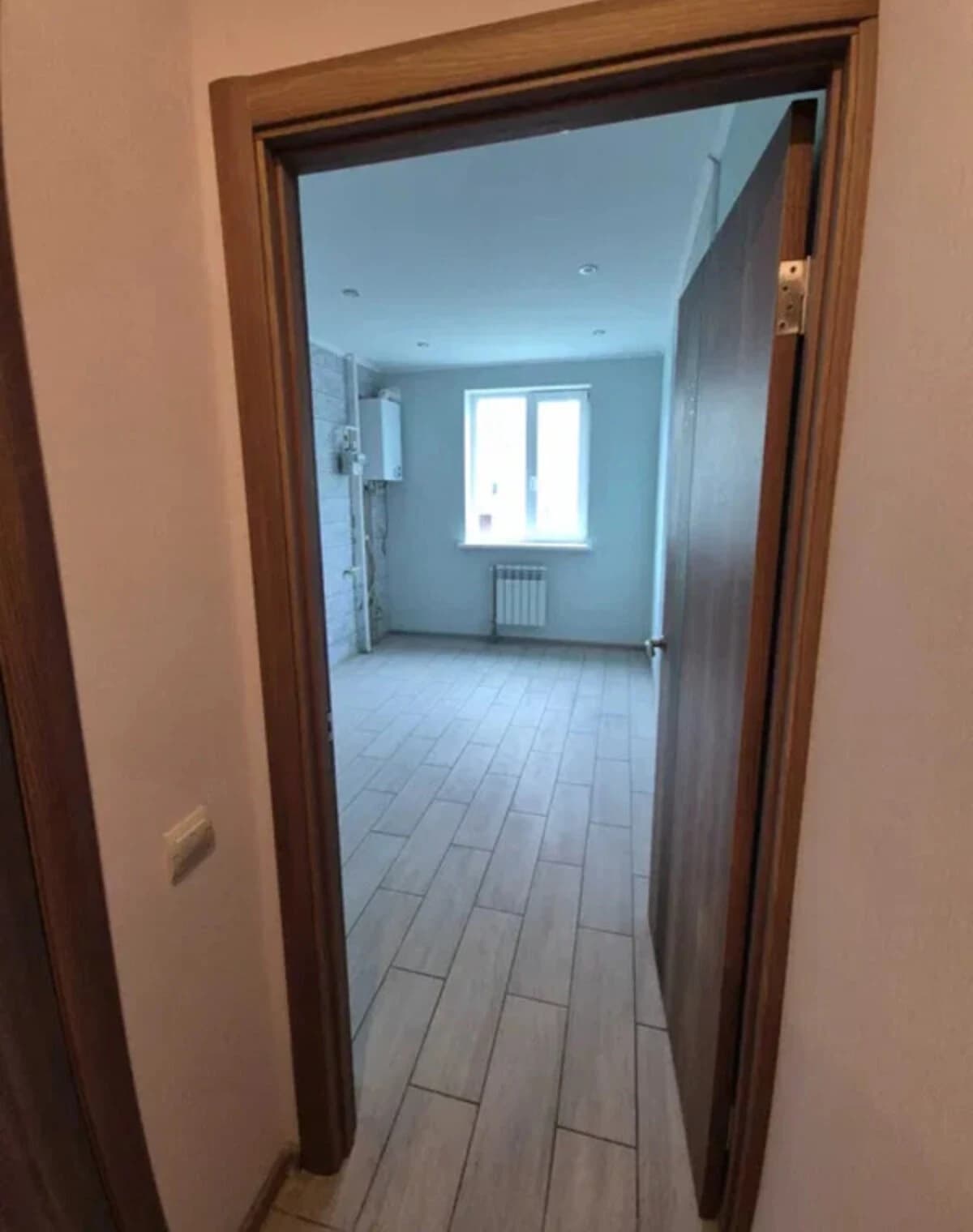 2-кімнатна квартира, Перспективна: газове опалення, охоронна парковка - фото 4