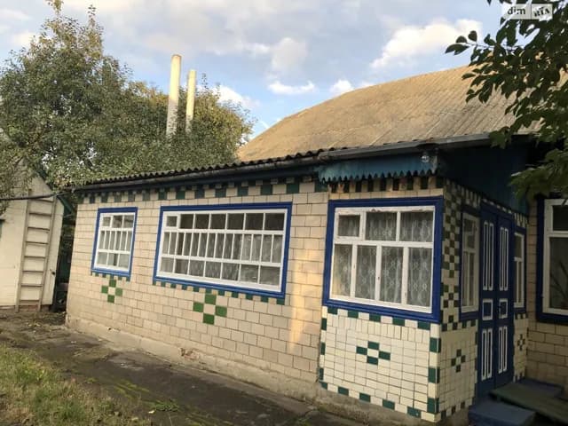 Будинок, Лохвиця: гараж, літня кухня, 6 соток - фото 5