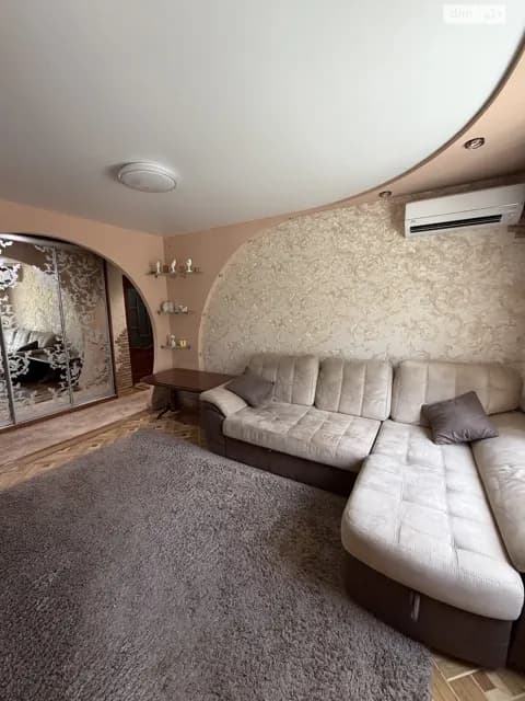 3-кімнатна квартира, 522-ий мікрорайон: євроремонт, метро Салтівська - фото 2