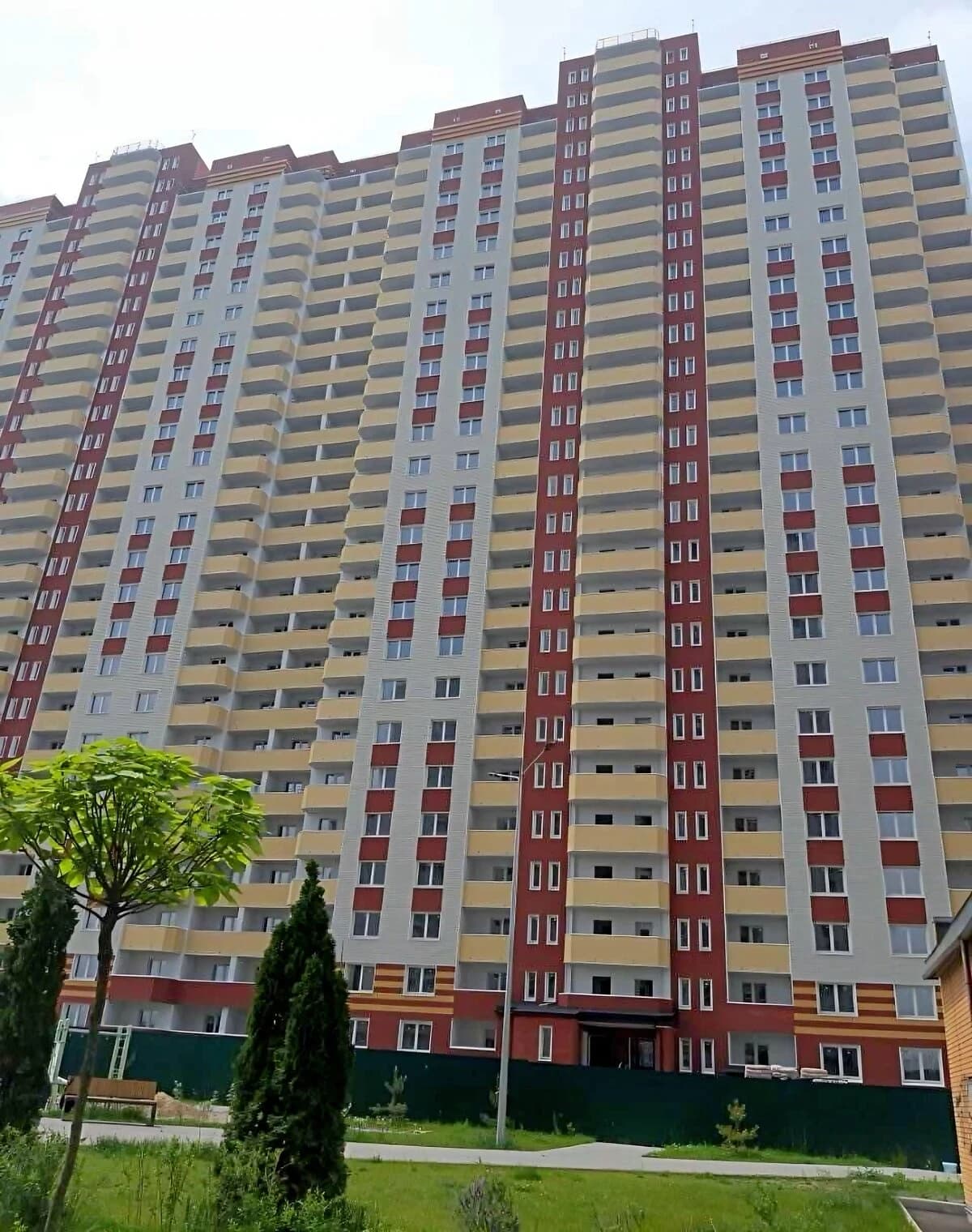 1-кімнатна квартира, Осокорки: новобудова, здача 2026, метро Позняки - фото 4