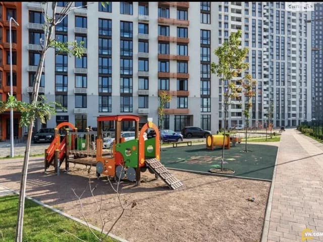 2-кімнатна квартира, Крюківщина: новобудова, переуступка, торг - фото 4