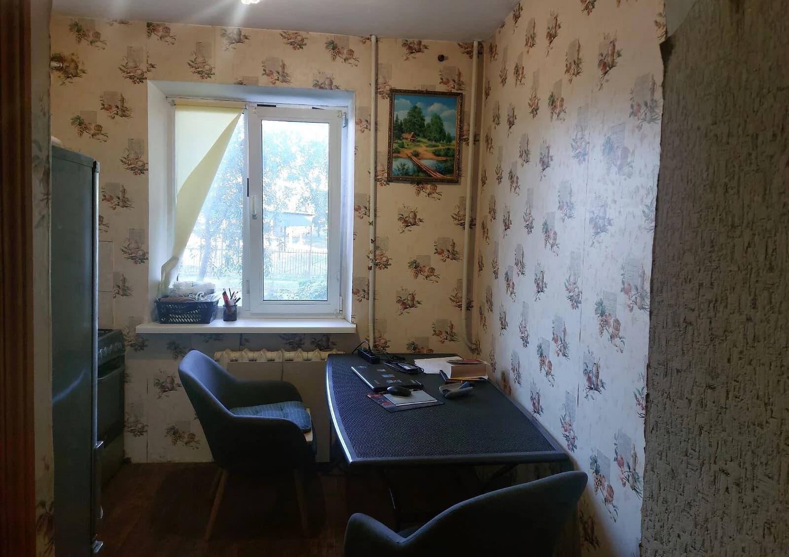 1-кімнатна квартира, Бортничі: єВідновлення, метро Бориспільська - фото 5